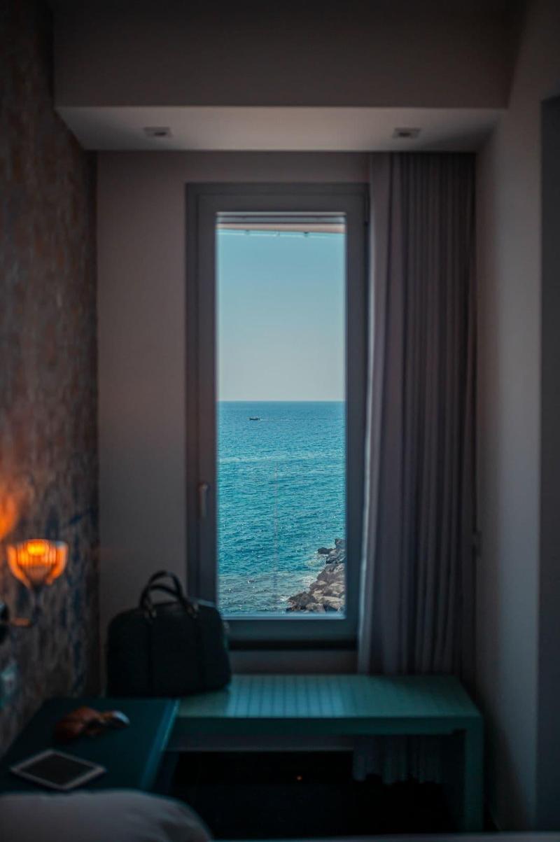 Nautilus Hotel - Oda