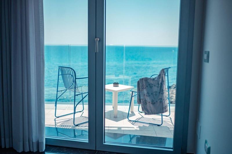 Nautilus Hotel - Oda