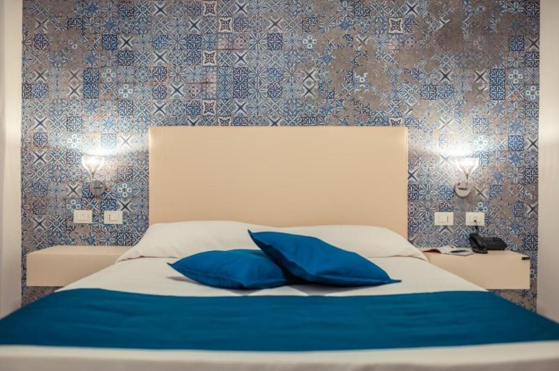 Nautilus Hotel - Oda