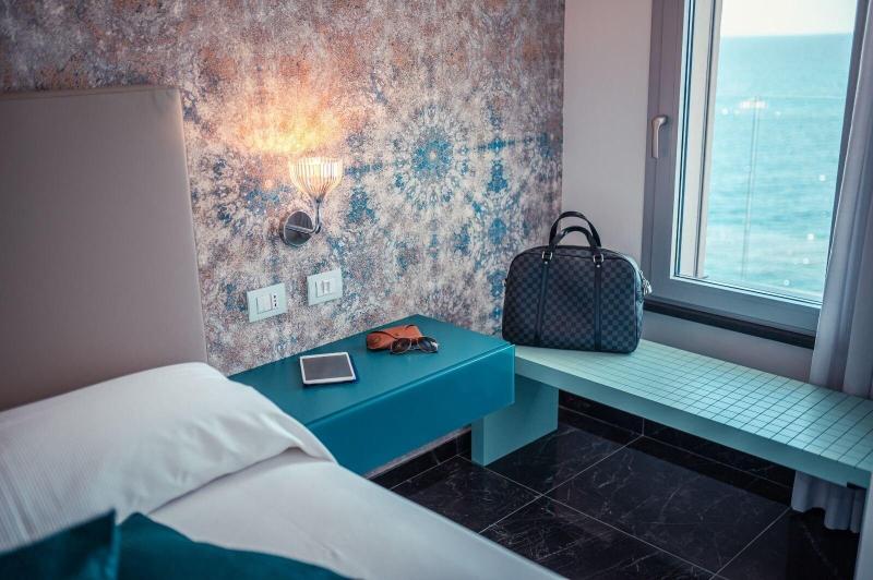 Nautilus Hotel - Oda
