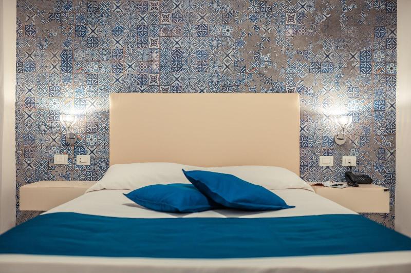 Nautilus Hotel - Oda