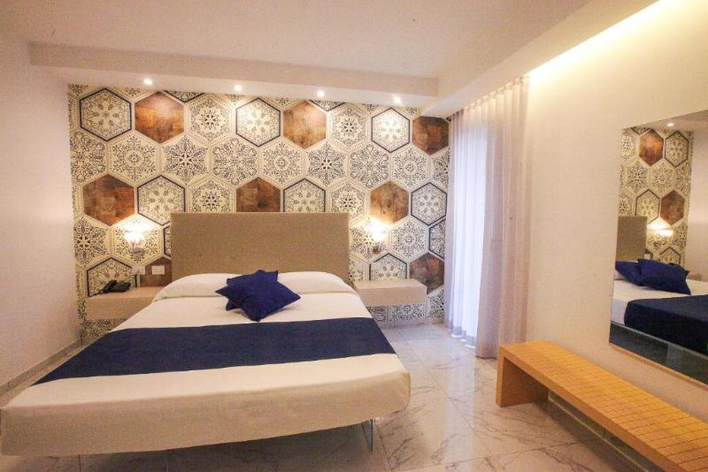 Nautilus Hotel - Oda
