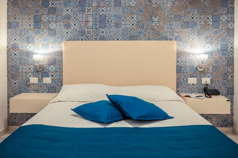 Nautilus Hotel - Oda