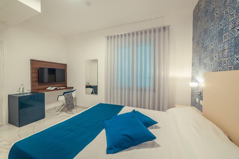 Nautilus Hotel - Oda