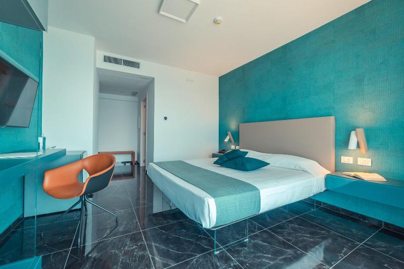 Nautilus Hotel - Oda
