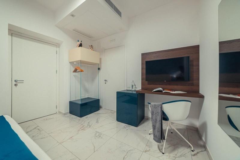 Nautilus Hotel - Oda