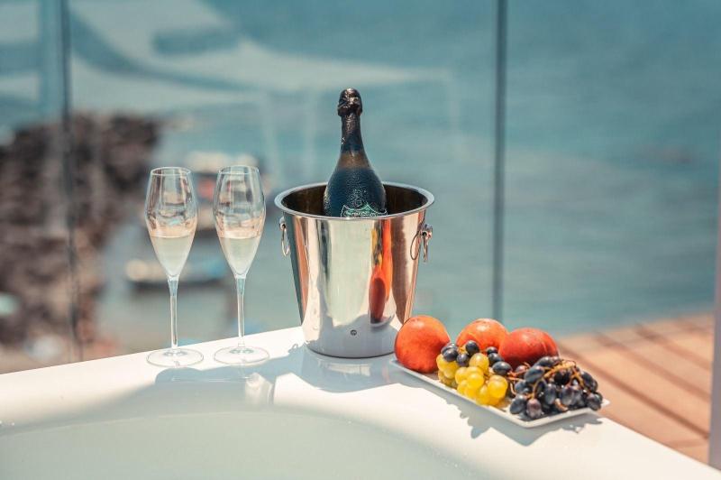 Nautilus Hotel - Oda