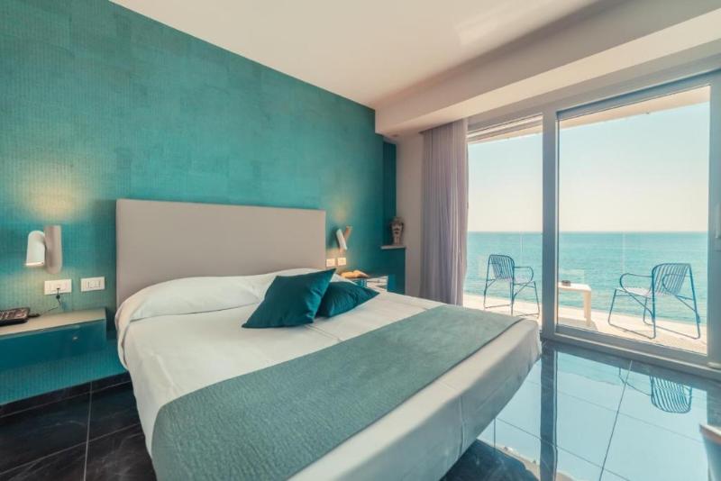Nautilus Hotel - Oda
