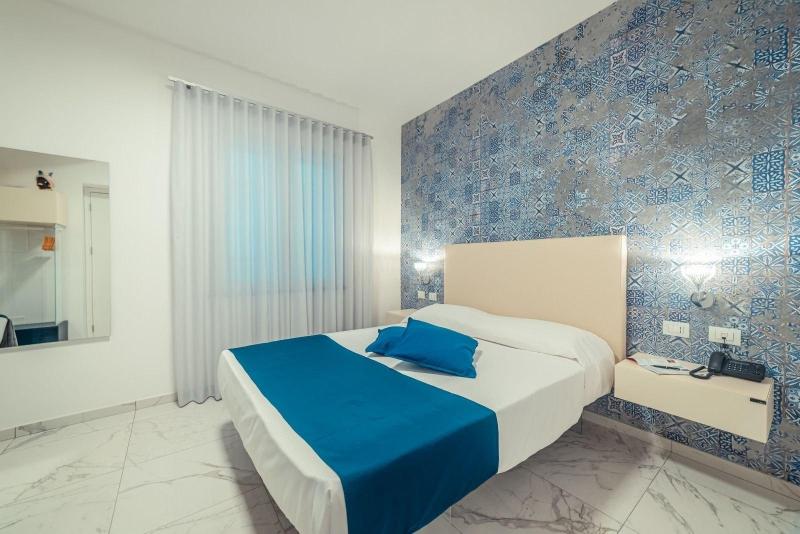 Nautilus Hotel - Oda