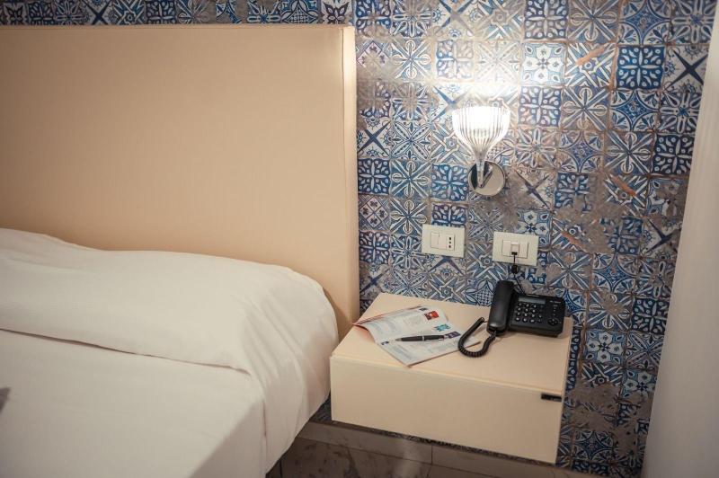 Nautilus Hotel - Oda