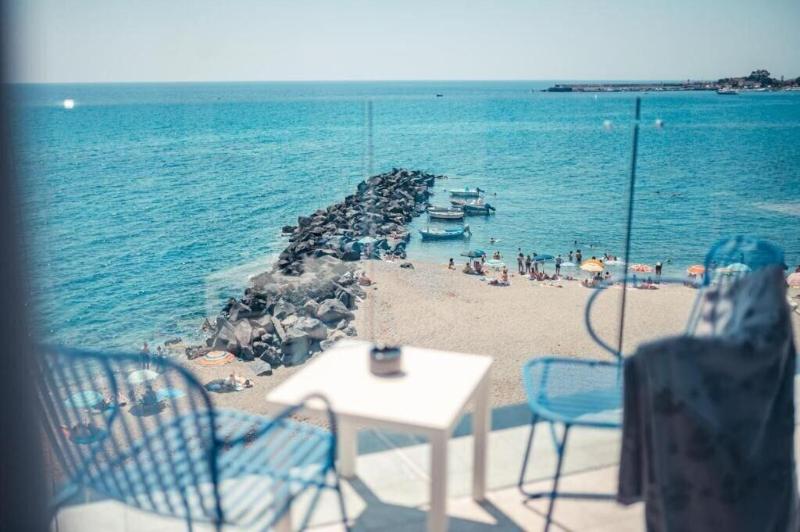 Nautilus Hotel - Plaj