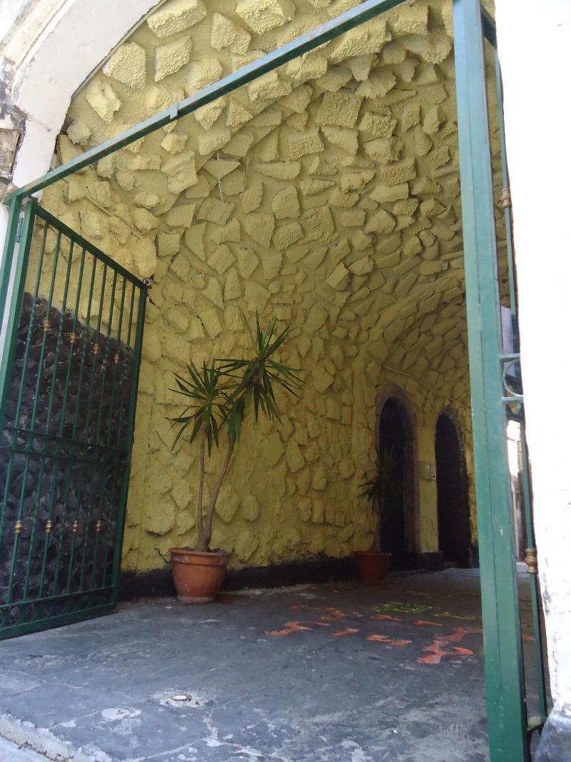 Hotel Trieste Catania - Lobi