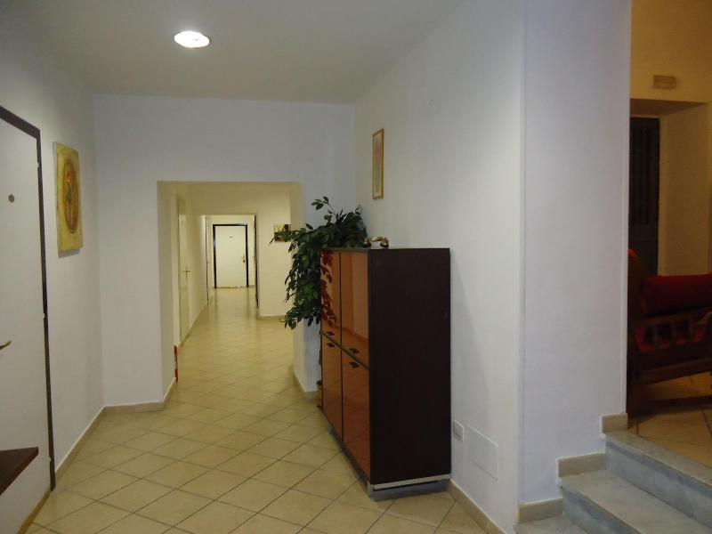 Hotel Trieste Catania - Lobi