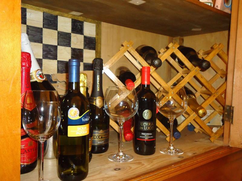 Hotel Trieste Catania - Lobi