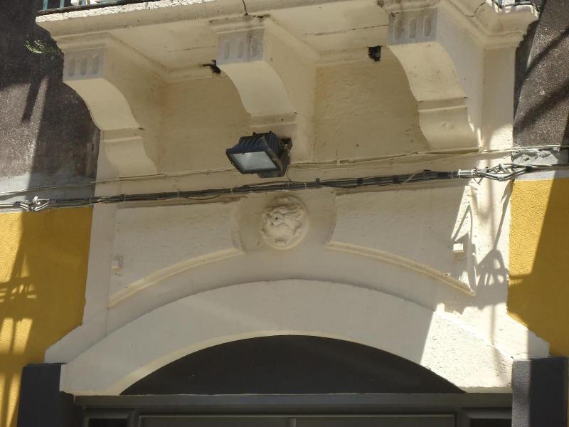 Hotel Trieste Catania - Genel