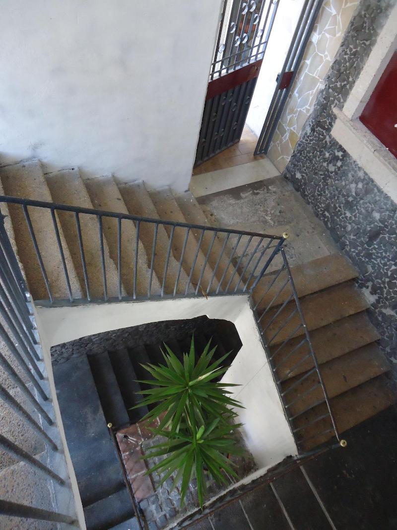 Hotel Trieste Catania - Genel