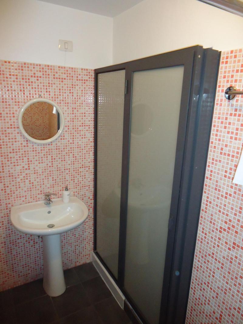Hotel Trieste Catania - Oda