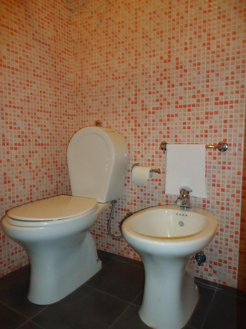 Hotel Trieste Catania - Oda