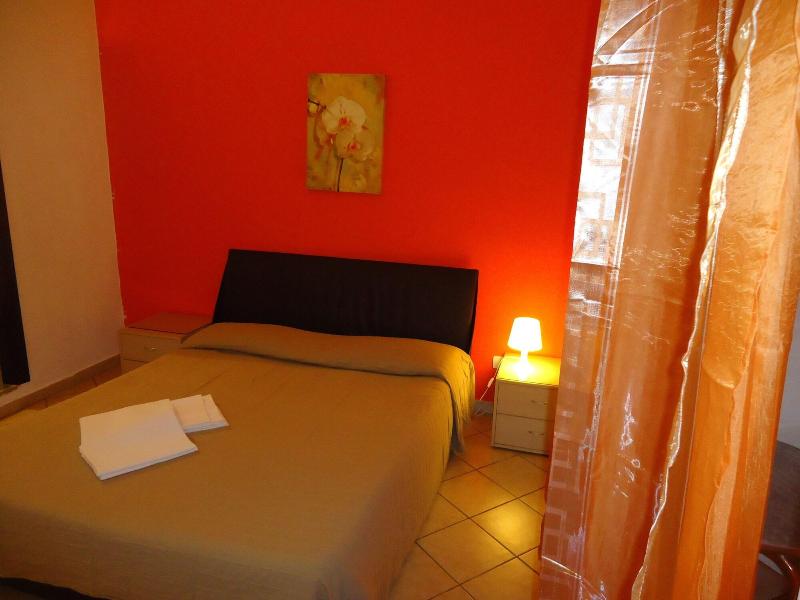 Hotel Trieste Catania - Oda