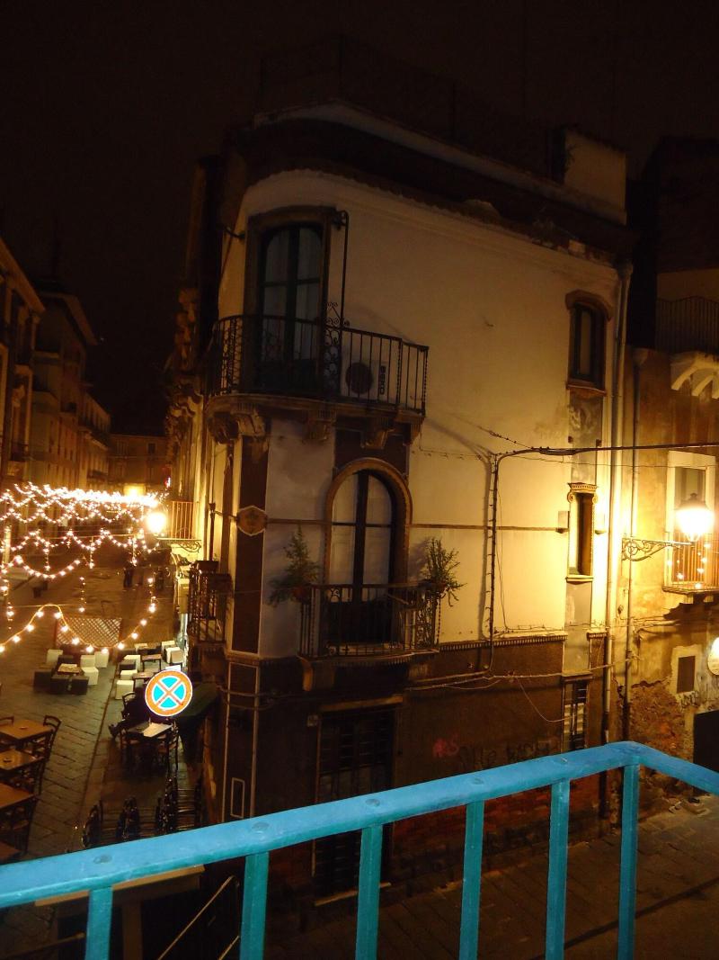 Hotel Trieste Catania - Oda