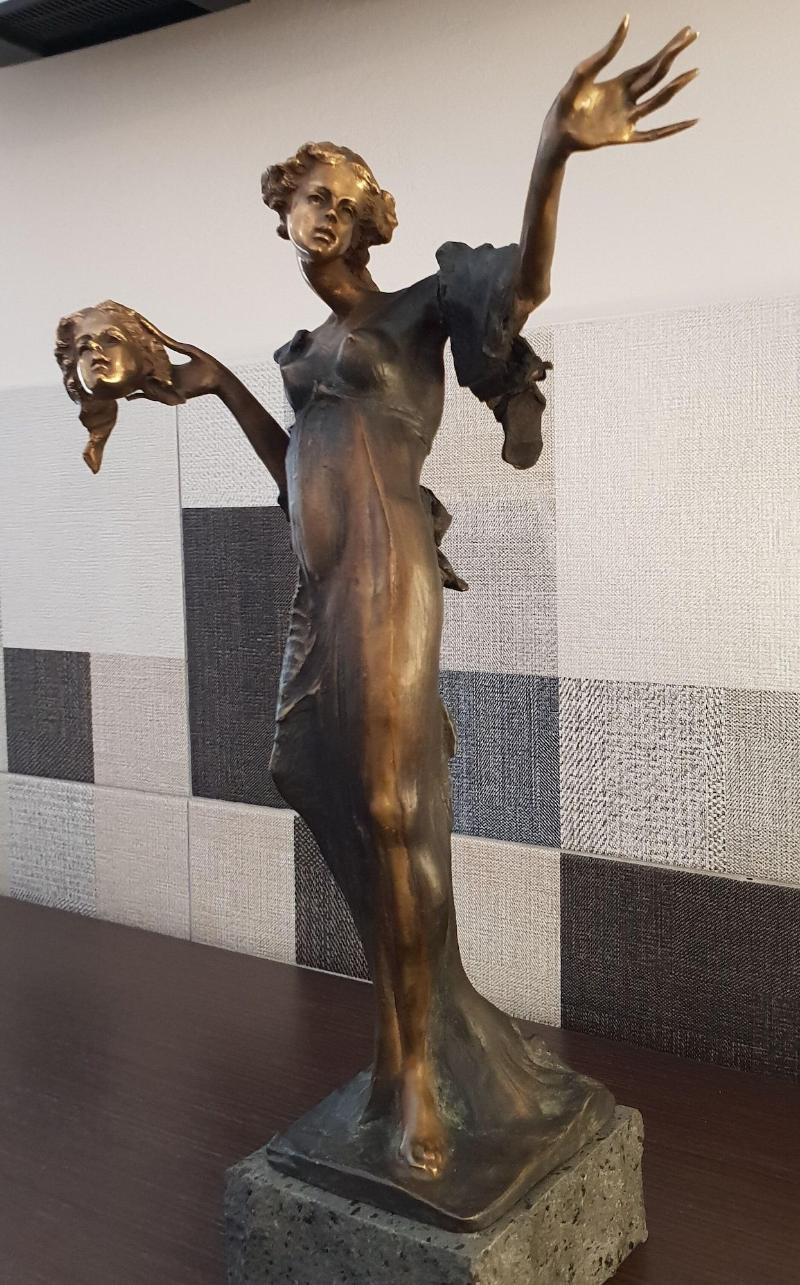 Art & Jazz Hotel - Lobi