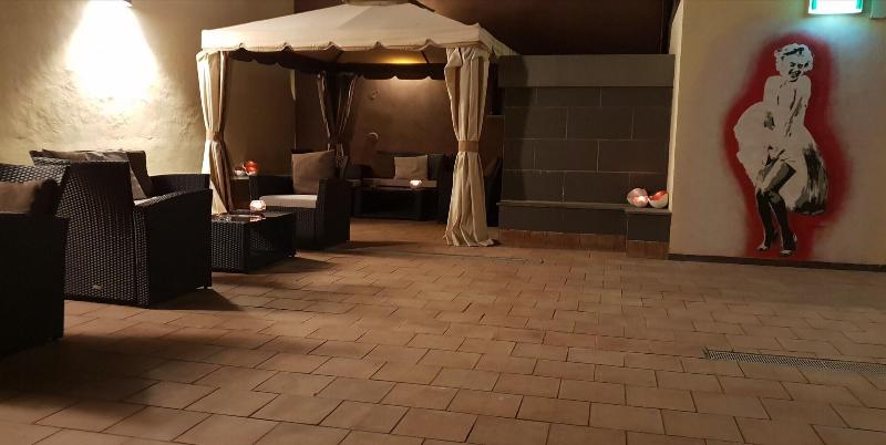Art & Jazz Hotel - Genel