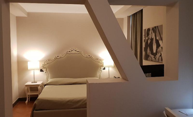 Art & Jazz Hotel - Oda