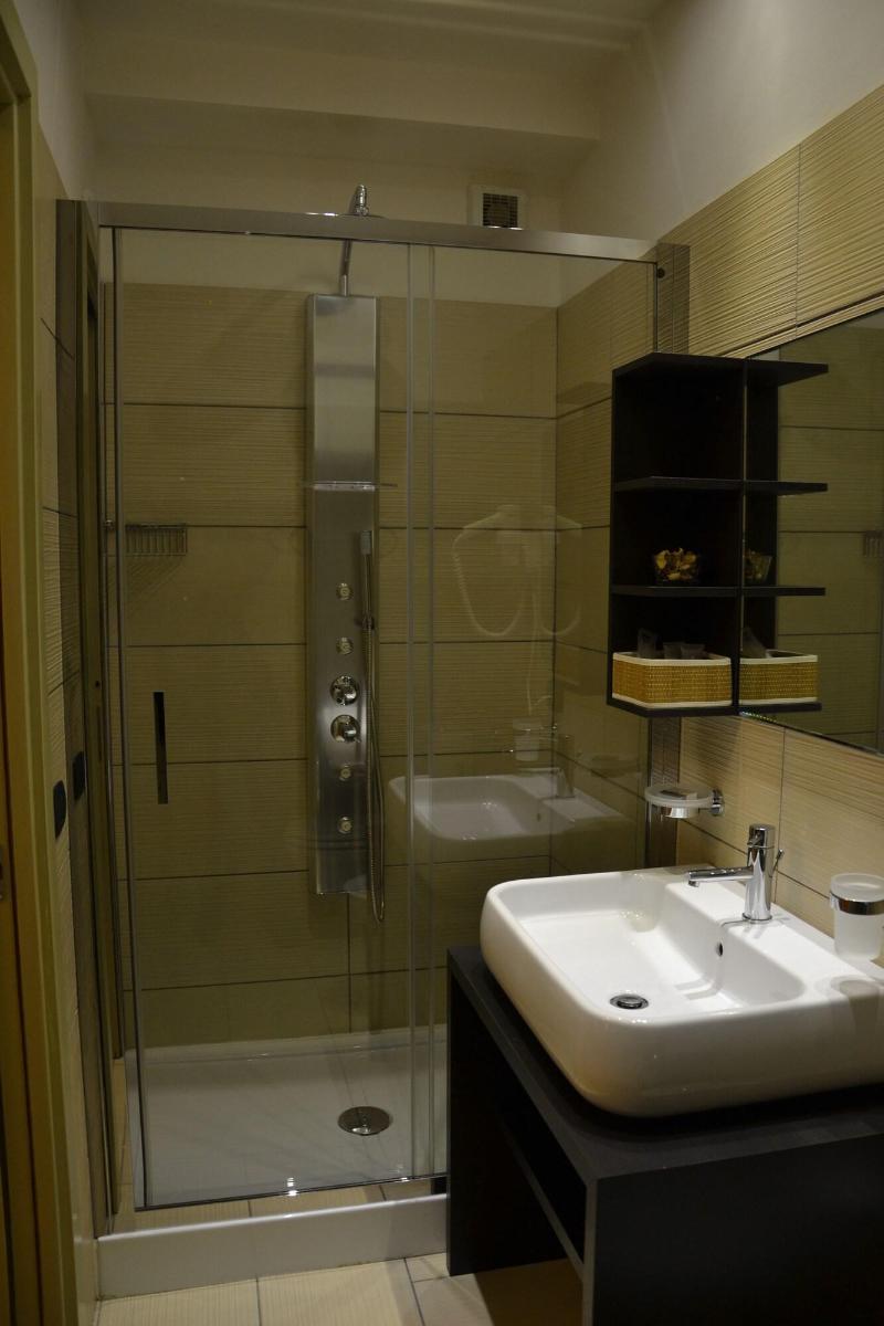 Art & Jazz Hotel - Oda