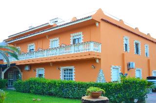 Hotel Costa Jonica otel fotoğrafı