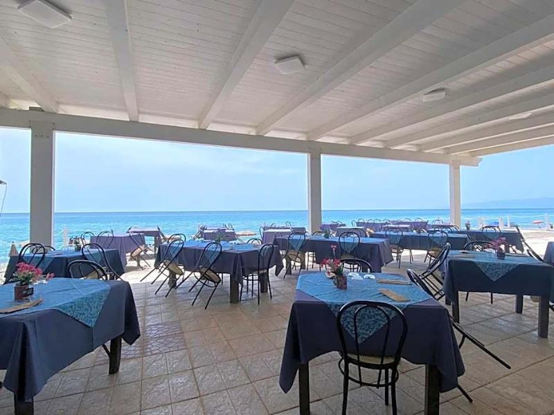 Hotel Costa Jonica - Genel