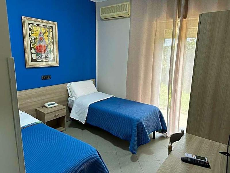 Hotel Costa Jonica - Genel