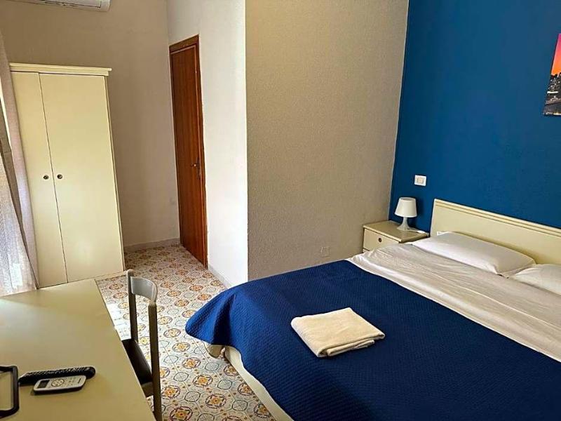Hotel Costa Jonica - Genel