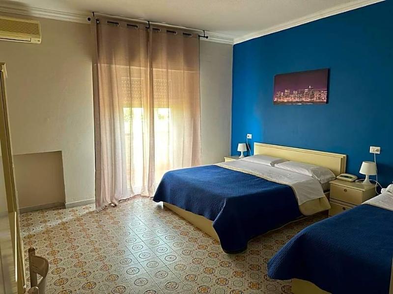 Hotel Costa Jonica - Genel