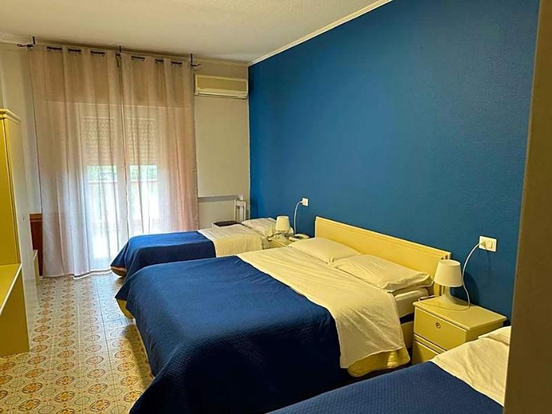 Hotel Costa Jonica - Genel