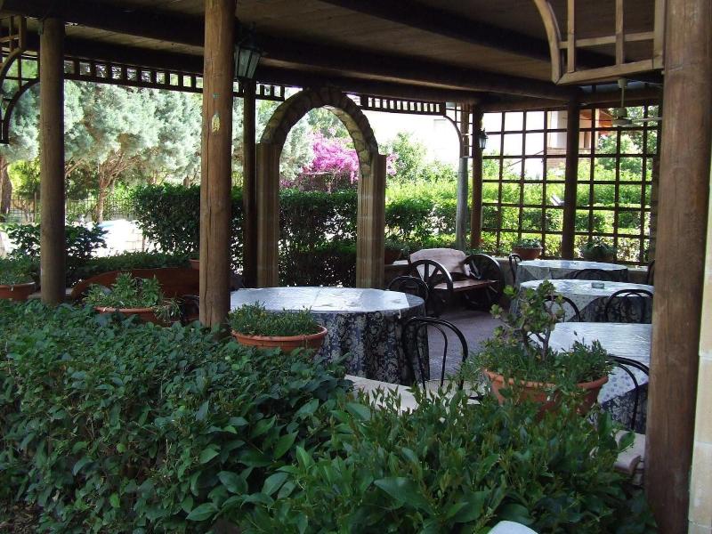 Hotel Costa Jonica - Genel