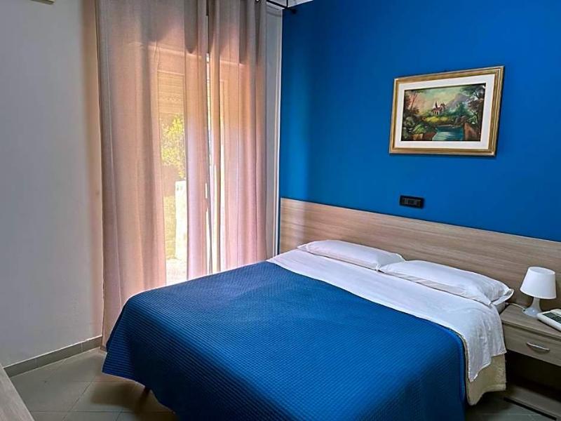 Hotel Costa Jonica - Genel