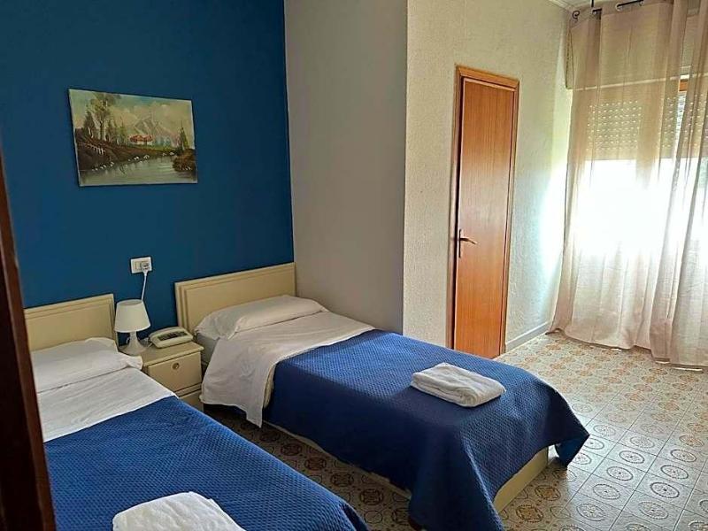Hotel Costa Jonica - Genel