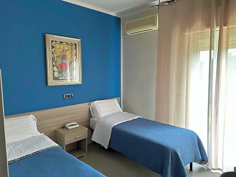 Hotel Costa Jonica - Genel