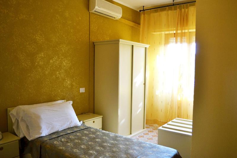 Hotel Costa Jonica - Oda