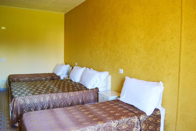 Hotel Costa Jonica - Oda