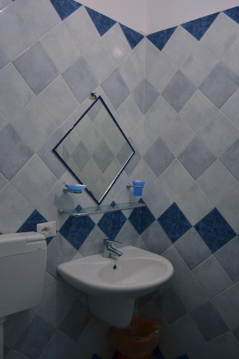 Hotel Costa Jonica - Oda