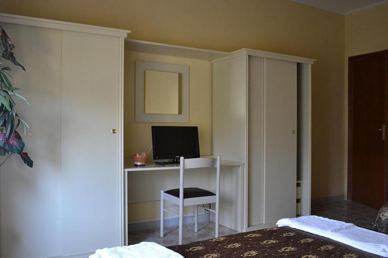 Hotel Costa Jonica - Oda