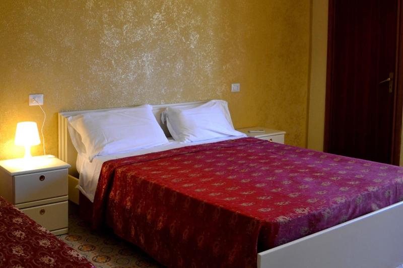 Hotel Costa Jonica - Oda