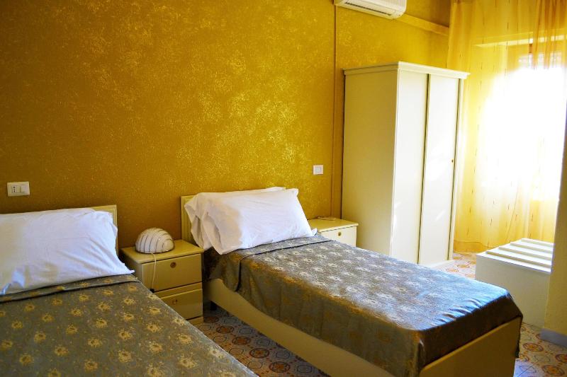 Hotel Costa Jonica - Oda