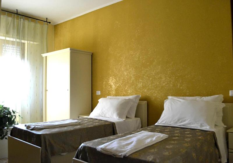 Hotel Costa Jonica - Oda