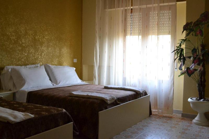 Hotel Costa Jonica - Oda