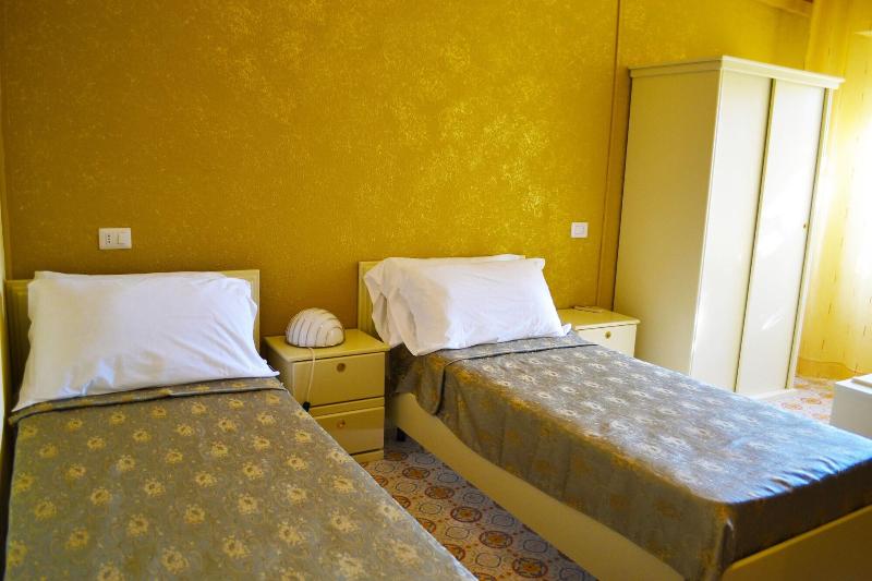 Hotel Costa Jonica - Oda