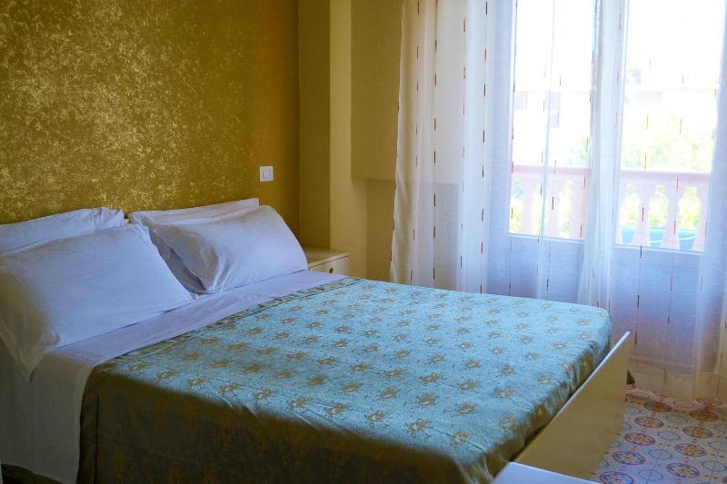 Hotel Costa Jonica - Oda
