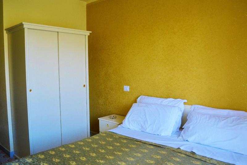 Hotel Costa Jonica - Oda