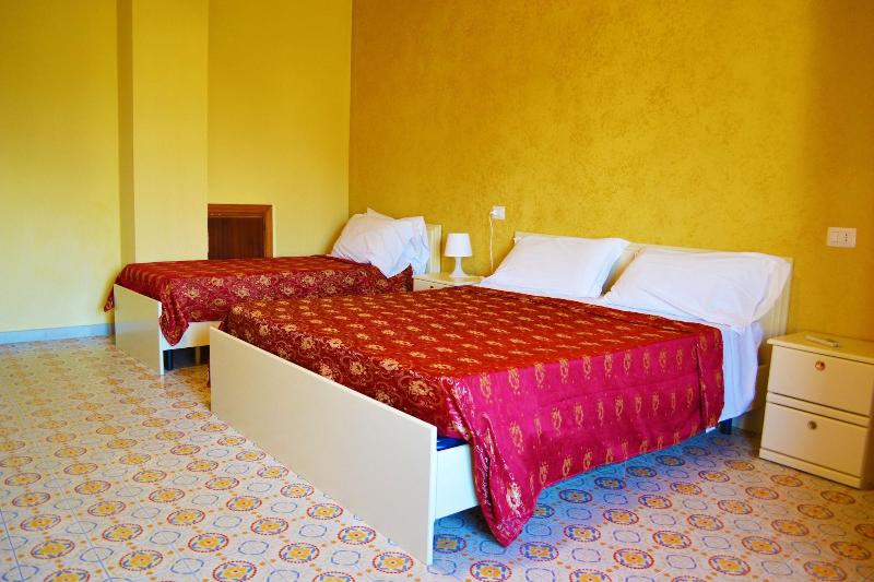 Hotel Costa Jonica - Oda